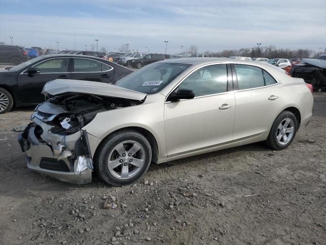 CHEVROLET MALIBU 2014 1g11b5sl9ef107001