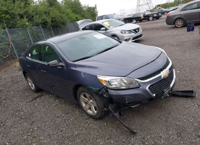 CHEVROLET MALIBU 2014 1g11b5sl9ef109282