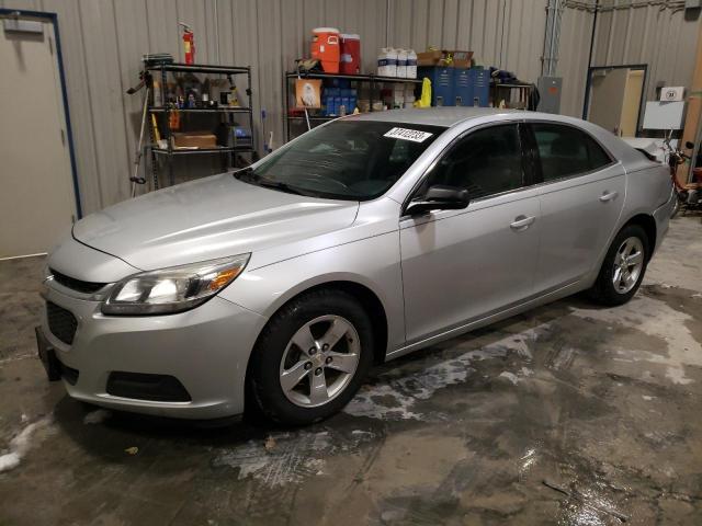 CHEVROLET MALIBU LS 2014 1g11b5sl9ef117995