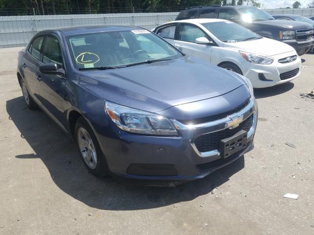 CHEVROLET MALIBU LS 2014 1g11b5sl9ef126969