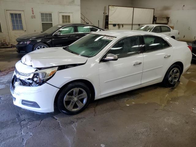 CHEVROLET MALIBU LS 2014 1g11b5sl9ef132321