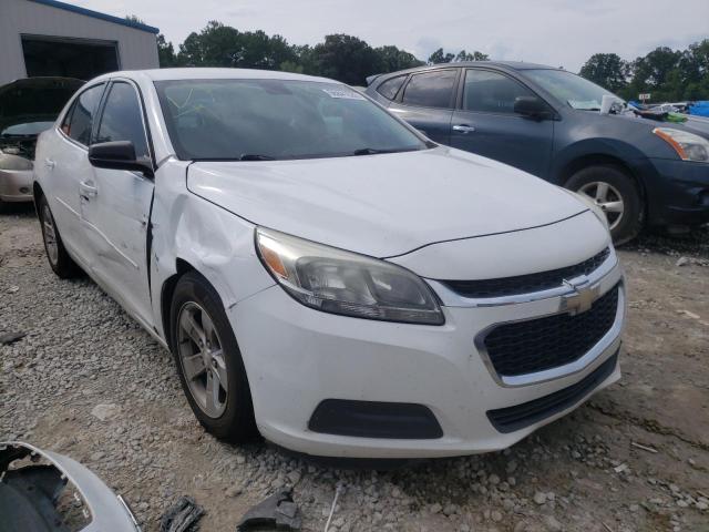 CHEVROLET MALIBU LS 2014 1g11b5sl9ef132996