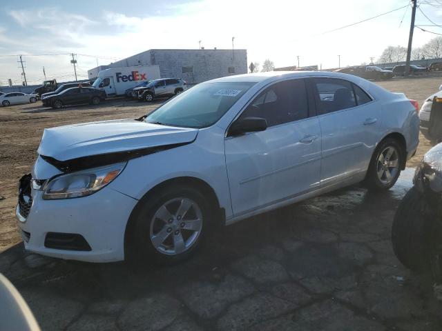 CHEVROLET MALIBU 2014 1g11b5sl9ef133601