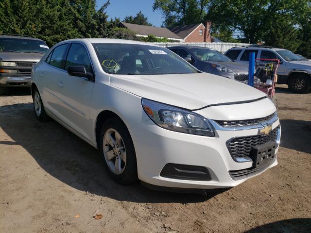 CHEVROLET MALIBU 2014 1g11b5sl9ef134733