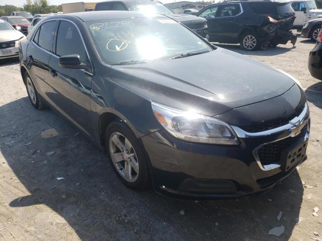 CHEVROLET MALIBU LS 2014 1g11b5sl9ef136255