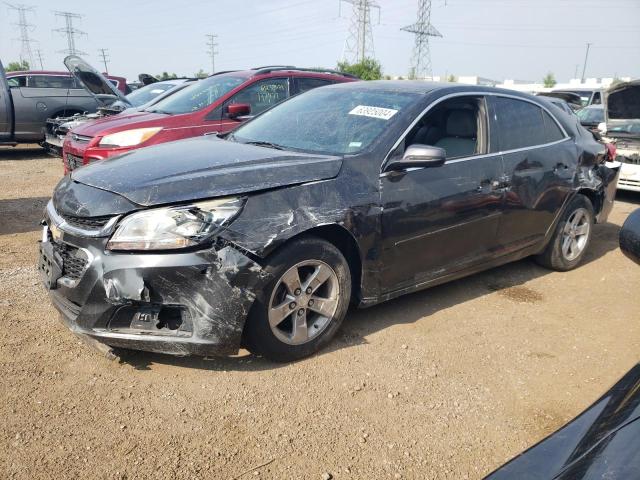 CHEVROLET MALIBU 2014 1g11b5sl9ef136854