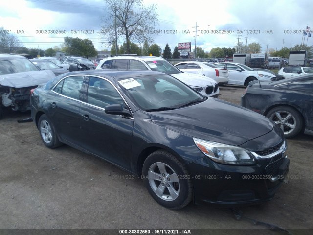 CHEVROLET MALIBU 2014 1g11b5sl9ef140032