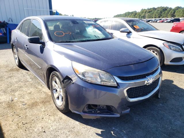 CHEVROLET MALIBU LS 2014 1g11b5sl9ef141326