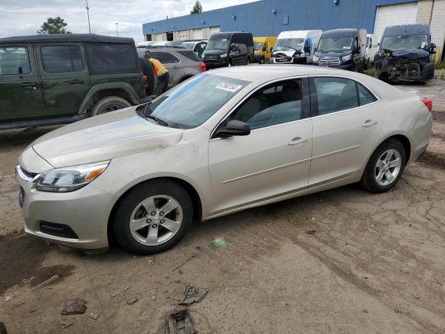 CHEVROLET MALIBU LS 2014 1g11b5sl9ef142444