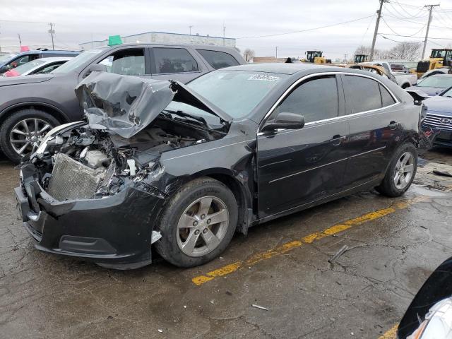 CHEVROLET MALIBU LS 2014 1g11b5sl9ef143027