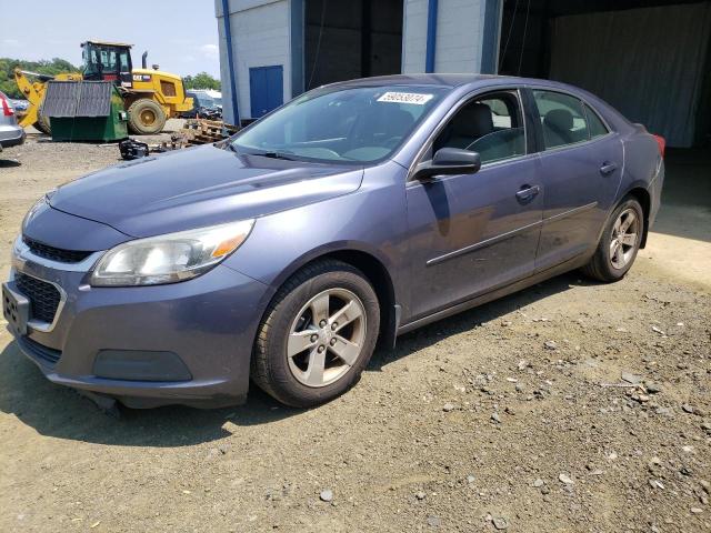 CHEVROLET MALIBU LS 2014 1g11b5sl9ef145621