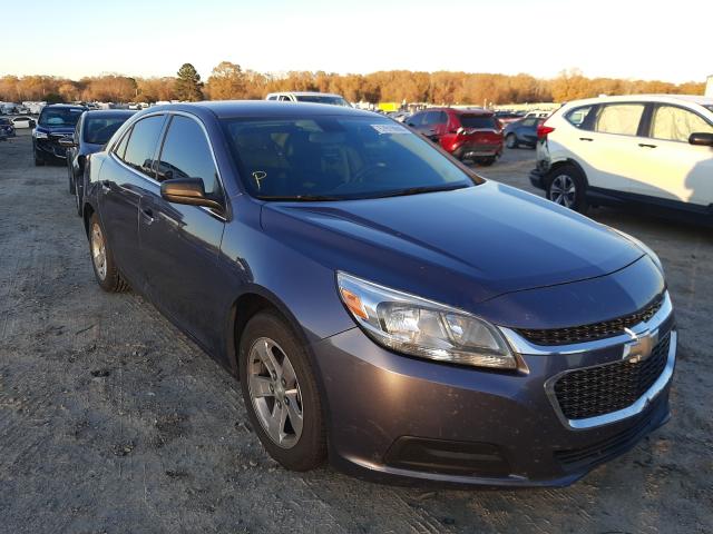 CHEVROLET MALIBU LS 2014 1g11b5sl9ef147093