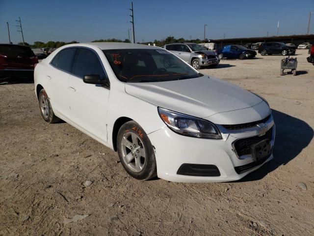 CHEVROLET MALIBU LS 2014 1g11b5sl9ef149135