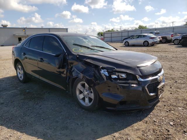 CHEVROLET MALIBU LS 2014 1g11b5sl9ef150138