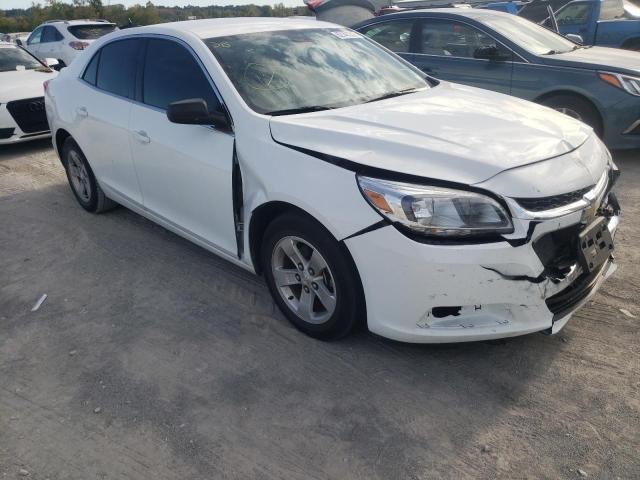 CHEVROLET MALIBU LS 2014 1g11b5sl9ef152195