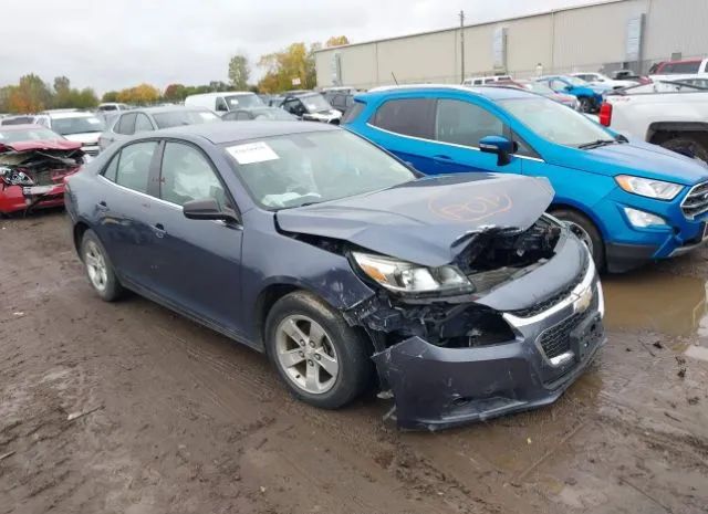 CHEVROLET MALIBU 2014 1g11b5sl9ef152732