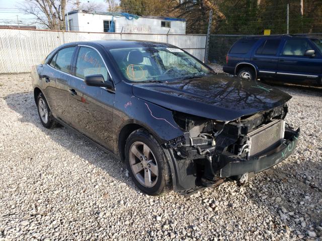 CHEVROLET MALIBU LS 2014 1g11b5sl9ef153797