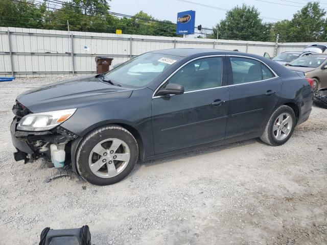 CHEVROLET MALIBU 2014 1g11b5sl9ef156425