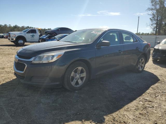 CHEVROLET MALIBU 2014 1g11b5sl9ef157946