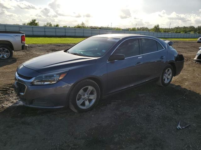 CHEVROLET MALIBU LS 2014 1g11b5sl9ef159213