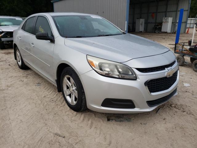 CHEVROLET MALIBU LS 2014 1g11b5sl9ef159423