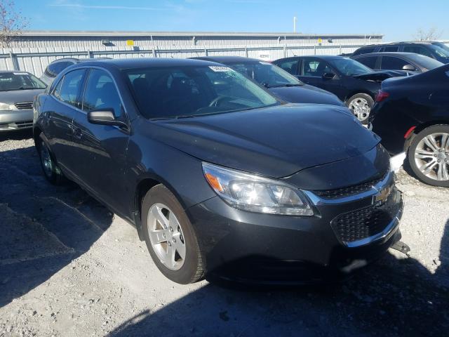 CHEVROLET MALIBU LS 2014 1g11b5sl9ef163276