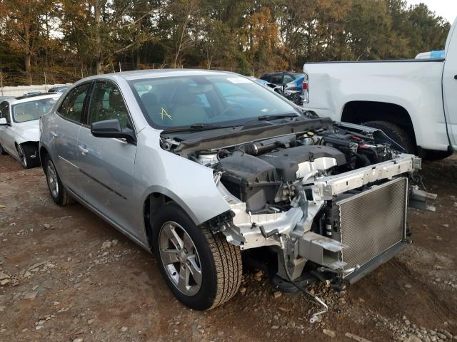 CHEVROLET MALIBU LS 2014 1g11b5sl9ef164427