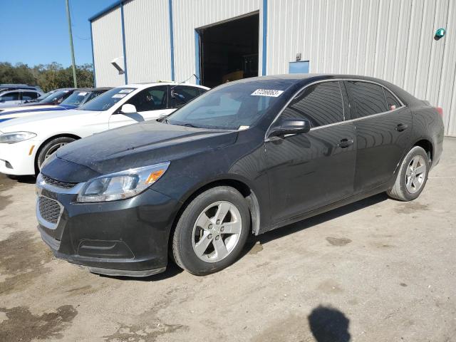 CHEVROLET MALIBU LS 2014 1g11b5sl9ef169806