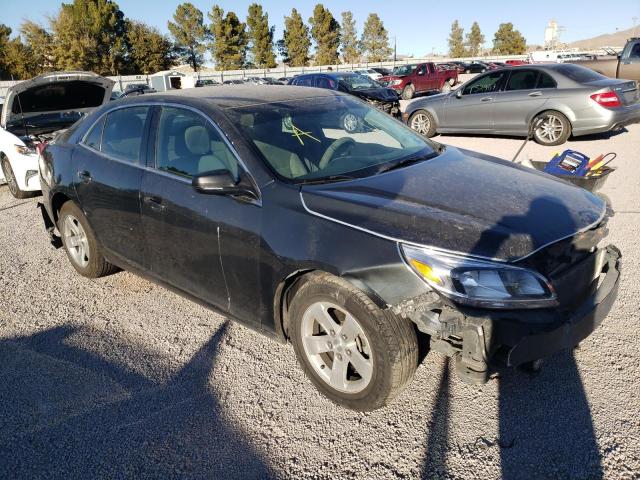 CHEVROLET MALIBU 2014 1g11b5sl9ef169840