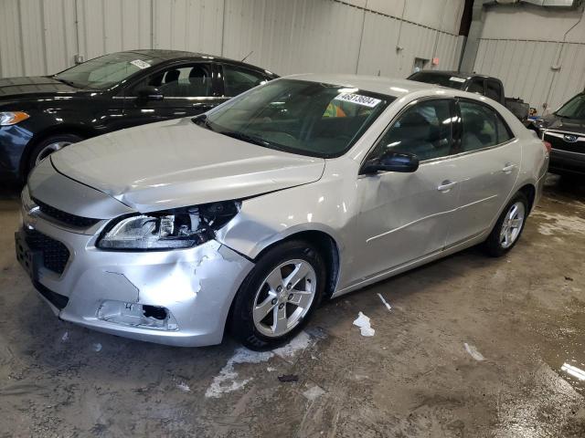 CHEVROLET MALIBU 2014 1g11b5sl9ef171359