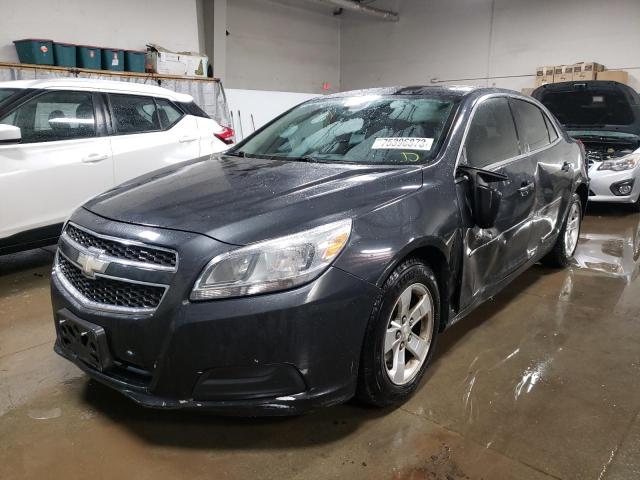 CHEVROLET MALIBU 2014 1g11b5sl9ef172236