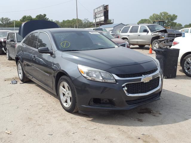 CHEVROLET MALIBU LS 2014 1g11b5sl9ef174486