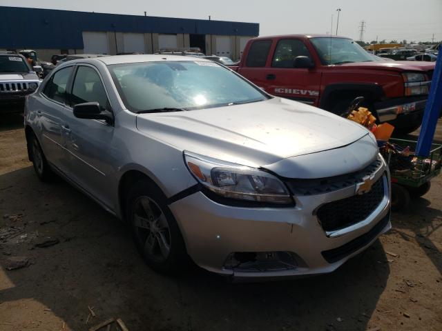 CHEVROLET MALIBU LS 2014 1g11b5sl9ef174827