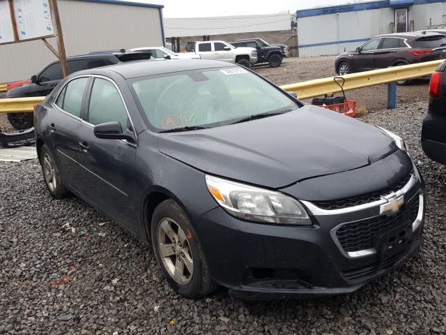 CHEVROLET MALIBU LS 2014 1g11b5sl9ef177940