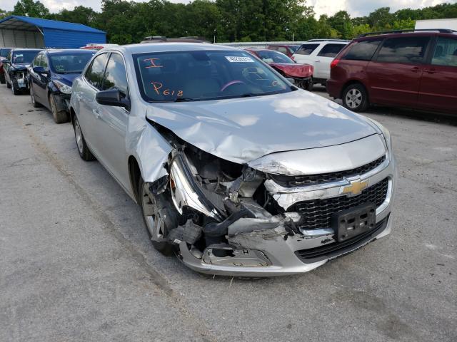 CHEVROLET MALIBU LS 2014 1g11b5sl9ef180255