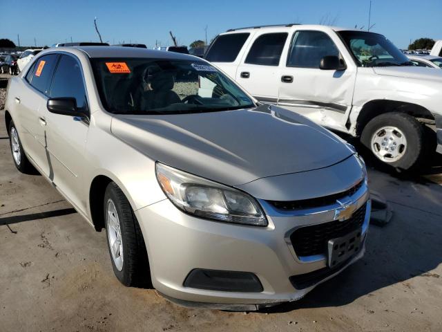 CHEVROLET MALIBU LS 2014 1g11b5sl9ef180823