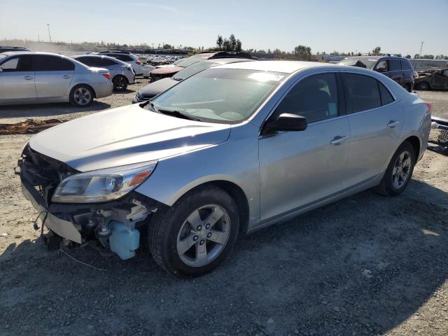 CHEVROLET MALIBU LS 2014 1g11b5sl9ef181549