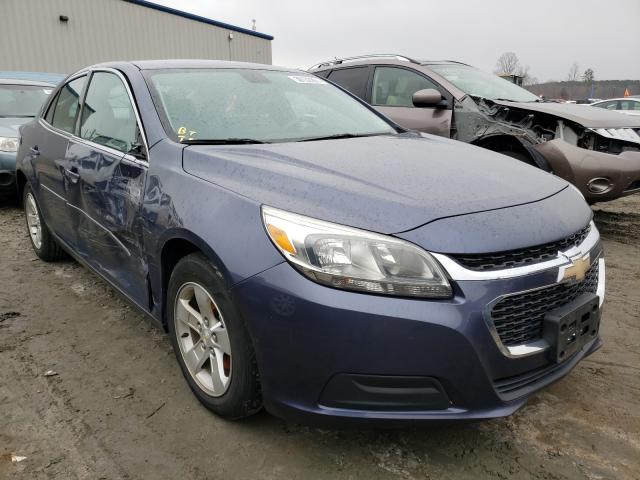 CHEVROLET MALIBU LS 2014 1g11b5sl9ef182152