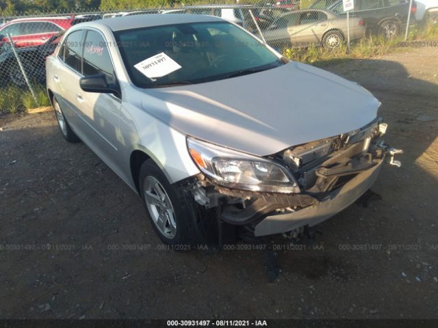 CHEVROLET MALIBU 2014 1g11b5sl9ef182796