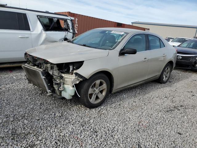 CHEVROLET MALIBU LS 2014 1g11b5sl9ef184340