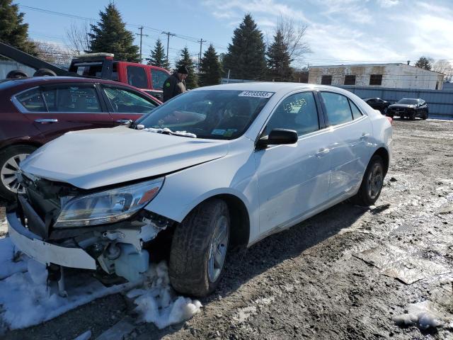 CHEVROLET MALIBU LS 2014 1g11b5sl9ef188484