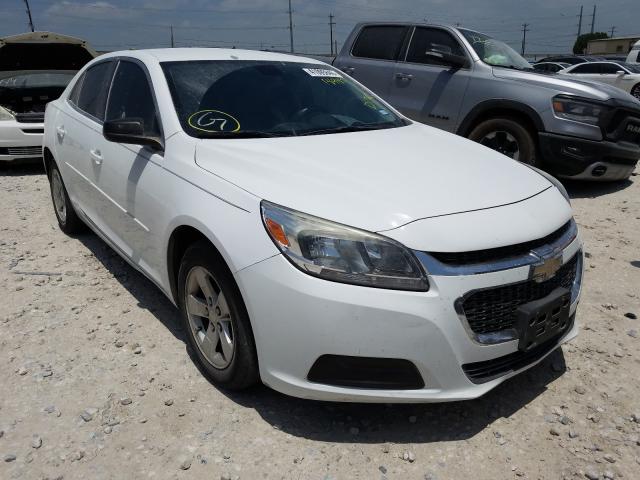 CHEVROLET MALIBU LS 2014 1g11b5sl9ef189182