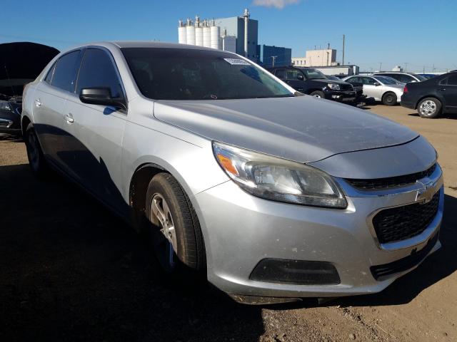 CHEVROLET MALIBU LS 2014 1g11b5sl9ef189442