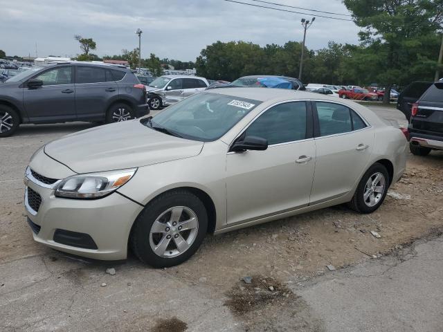 CHEVROLET MALIBU LS 2014 1g11b5sl9ef189568