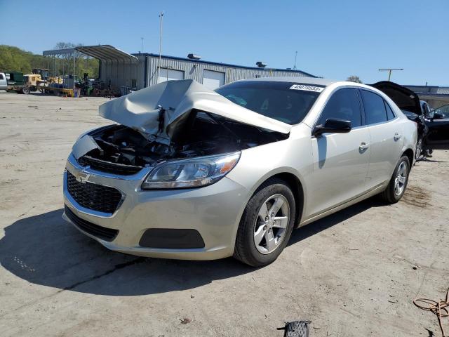 CHEVROLET MALIBU LS 2014 1g11b5sl9ef189621