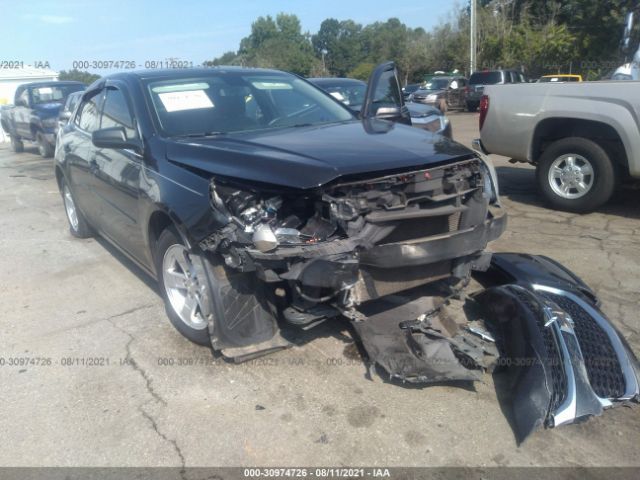 CHEVROLET MALIBU 2014 1g11b5sl9ef190994