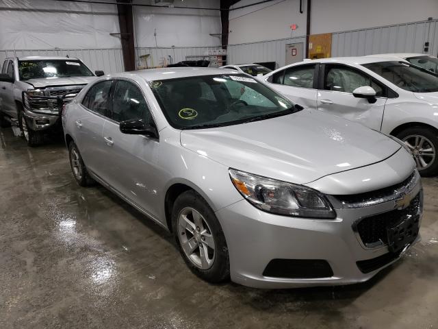 CHEVROLET MALIBU LS 2014 1g11b5sl9ef192289