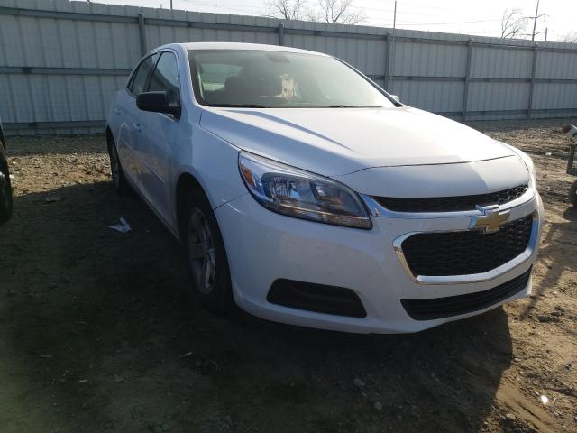 CHEVROLET MALIBU LS 2014 1g11b5sl9ef194804