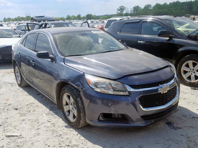 CHEVROLET MALIBU LS 2014 1g11b5sl9ef203890