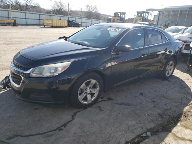 CHEVROLET MALIBU LS 2014 1g11b5sl9ef204375